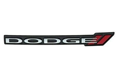 Dodge Emblem vorne Grill Dodge Charger Mopar Genuine
