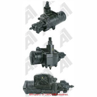 Servolenkgetriebe Ford E150 UNTER 1,9T ZUL.ACHSLAST VA...