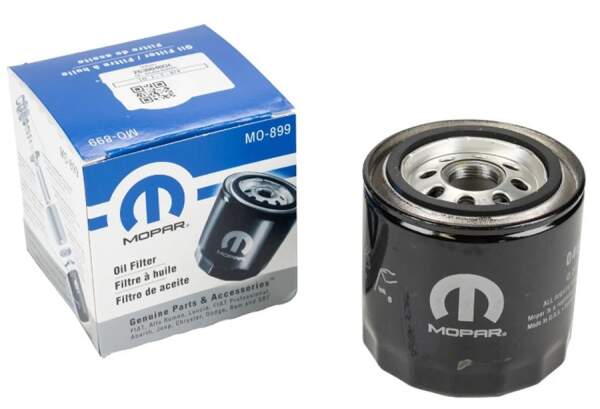 Ölfilter Mopar Dodge CHRYSLER® JEEP® 5,7L 6,1L 6,2L 6,4L