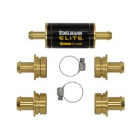 Filter Rücklaufleitung Servolenkung 3/8" 1/2" 5/8"