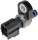 Druckschalter Automatikgetriebe DODGE DAKOTA 2000-2010 RAM 1500 2500 PICKUP 02-10 JEEP	COMMANDER 06-10 GRAND CHEROKEE 99-10 LIBERTY 02-07  WRANGLER	07-10 45RFE  545RFE 65RFE  66RFE