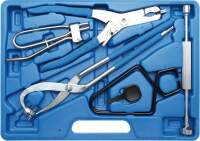 Bremstrommel-Werkzeug-Satz | 6-tlg.