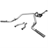 AUSPUFFANLAGE THUNDER Chevrolet C / K 1500 88-93