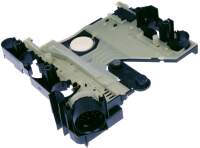 Steuerplatine mit Geschwindigkeitssensoren Stecker +Dichtung und Filter