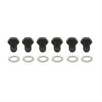 SCHRAUBEN STARTERKRANZ GM Chevrolet Pontiac Oldsmobile Buick 55-89 4.3 5.7-7.4 L