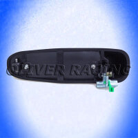 Türgriff Außen Hinten Links Fahrerseite Dodge Durango Jeep Grand Cherokee Liberty Aspen 99-07