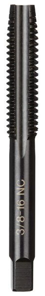 Gewindebohrer 3/8"-16 UNC HSS Zoll Tap US V8 Motor Krümmer Ansaugspinne Chevy GM