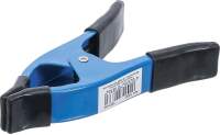 Leimzwinge aus Metall | 150 mm