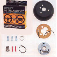 Lenkradnabe FORD Grant Classic 63-77 Brono E-100 F-100 F-250 Mustang Falcon E150