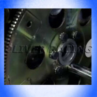 SCHWUNGRADSCHRAUBEN 7/16"-20 Chevrolet Ford...