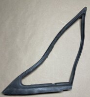 Dreiecksfensterdichtung Galaxie 69-70 4 Türer Sedan...