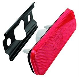 Lampe Seitenmarkierung hinten ROT Camaro 70-73