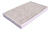 Pollenfilter Innenraum Dodge Chrysler Ram
