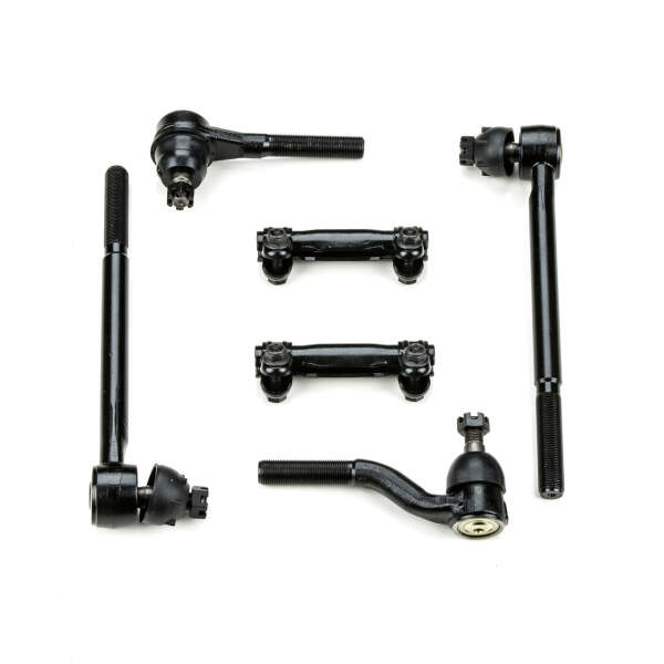 Spurstangen SET 67/68 Buick Wildcat Riviera