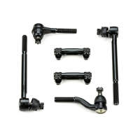 Spurstangen SET 67/68 Buick Wildcat Riviera