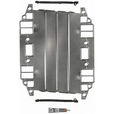 ANSAUGSPINNENDICHTUNG Blechdichtung Buick 400 430 455