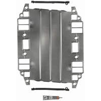 ANSAUGSPINNENDICHTUNG Blechdichtung Buick 400 430 455