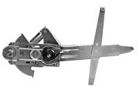 Fensterhebermechanik rechts vorne Deluxe Ausstattung...