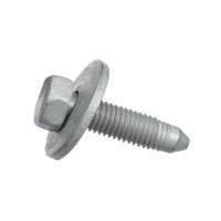 Befestigungsschraube Stoßstange M14