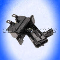 Heckscheibe Entriegelungsmotor CADILLAC ESCALADE...