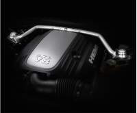 Domstrebe MOPAR PERFORMANCE Dodge Challenger Charger 08-22