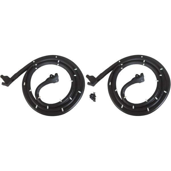 Türdichtung vorne Cadillac 4 türer sedan/Hardtop