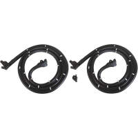 Türdichtung vorne Cadillac 4 türer sedan/Hardtop