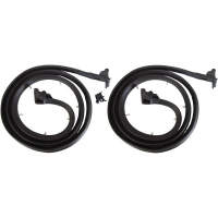 Türdichtung vorne Cadillac 4 türer sedan/Hardtop