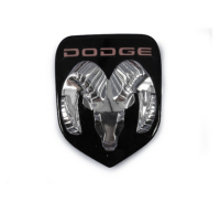 Emblem Kühlergrill Dodge Ram 94-02
