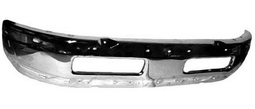 Stoßstange vorne Chrom Dodge Ram 94-02