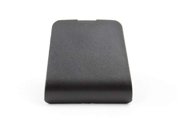 Abdeckkappe Stoßstange hinten Ersatzrad Winde Ram