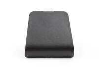 Abdeckkappe Stoßstange hinten Ersatzrad Winde Ram