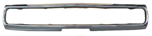 STOSSSTANGE vorne Dodge Charger 1970 bumper