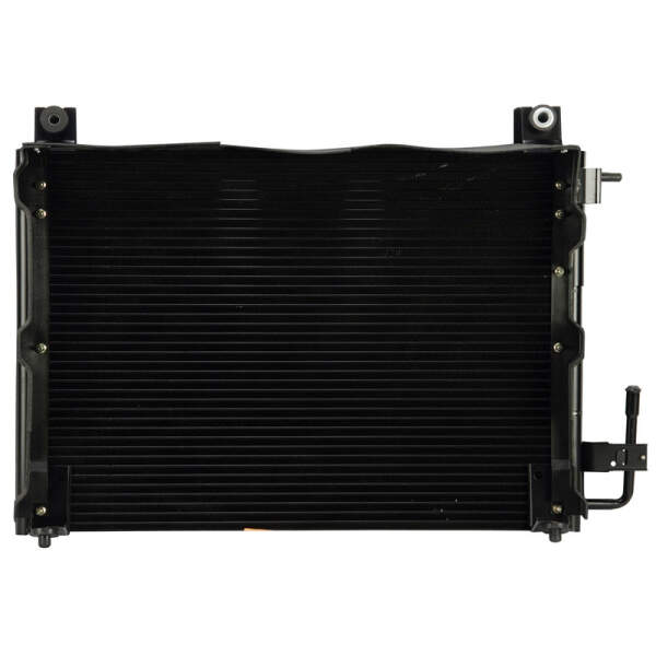 Klimakondensator Dodge Ram 98-02