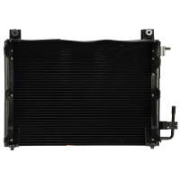 Klimakondensator Dodge Ram 98-02