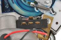 Scheibenwischermotor NEU CHEVROLET BEL AIR CAPRICE IMPALA 1966-1971 Wischermotor