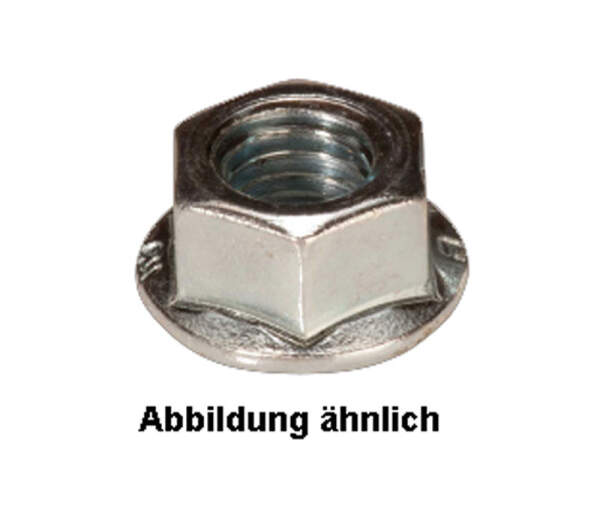 Mutter Stoßstange vorne Dodge Ram 94-02