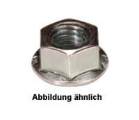 Mutter Stoßstange vorne Dodge Ram 94-02