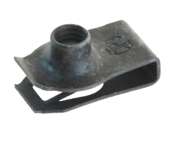 Klemmmutter Spoiler Stoßstange vorne Dodge Ram 94-02