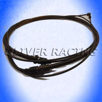 Handbremsseil mitte Cadillac Deville Calais 75-76 De ville