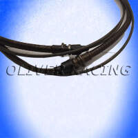 Handbremsseil mitte Cadillac Deville Calais 75-76 De ville