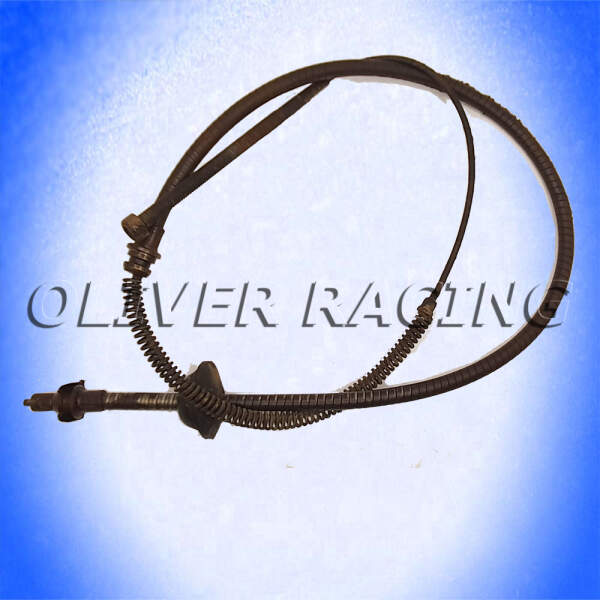 Handbremsseil vorne Cadillac De Ville 72-76 Calais Deville