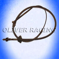Handbremsseil vorne Cadillac De Ville 72-76 Calais Deville