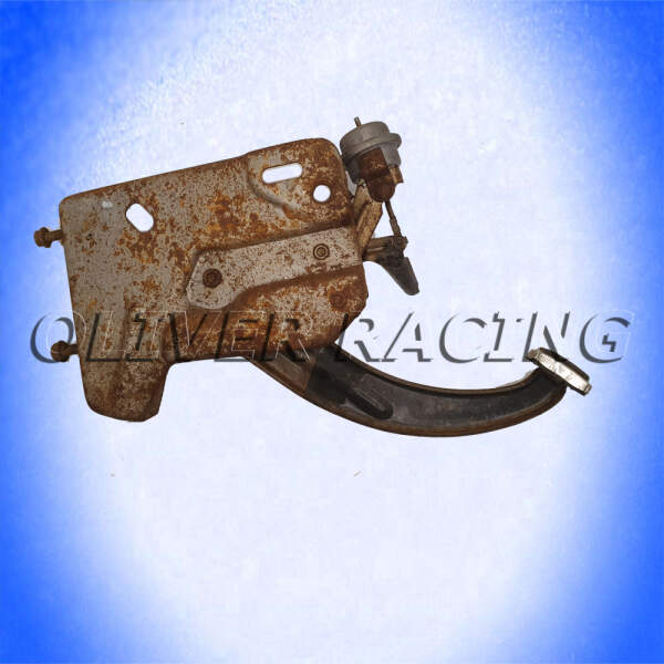 Handbremshebel Cadillac DeVille Eldorado Fleetwood Calais 71-78