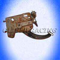 Handbremshebel Cadillac DeVille Eldorado Fleetwood Calais...