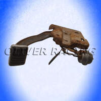 Handbremshebel Cadillac DeVille Eldorado Fleetwood Calais...