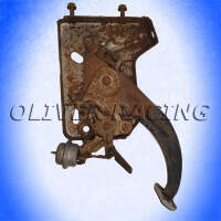 Handbremshebel Cadillac DeVille Eldorado Fleetwood Calais 71-78