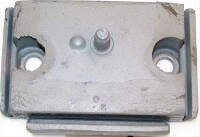 MOTORAUFHÄNGUNG RECHTS Ford V8 F100 F250 65-76