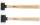 Schonhammer-Satz | Hickory Stiel | 2-tlg.