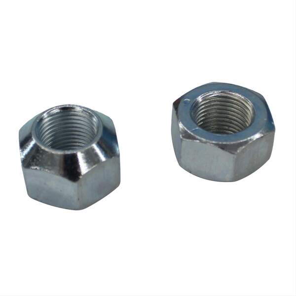 Radmutter mit Konus 5/8-18